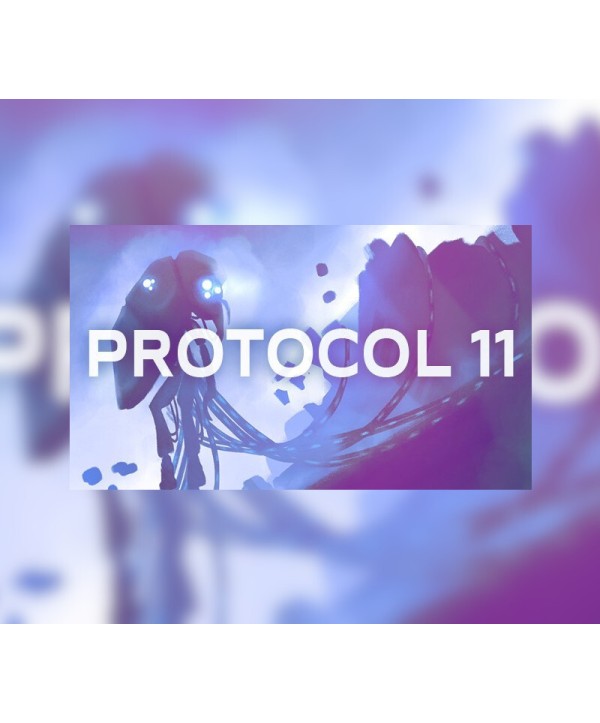 PROTOCOL 11 Steam Key GLOBAL